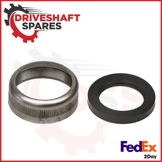 DC1480, Driveshaft Slip Yoke Dust Cap Seal 1480 Series