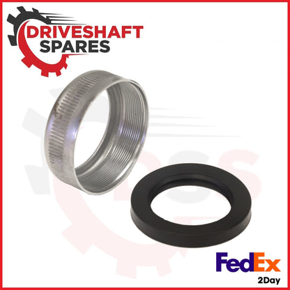 DC1480, Driveshaft Slip Yoke Dust Cap Seal 1480 Series