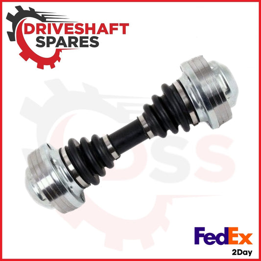 Mercedes G-Class G300TD Driveshaft Transmission to transfercase 9.3" A4634100502