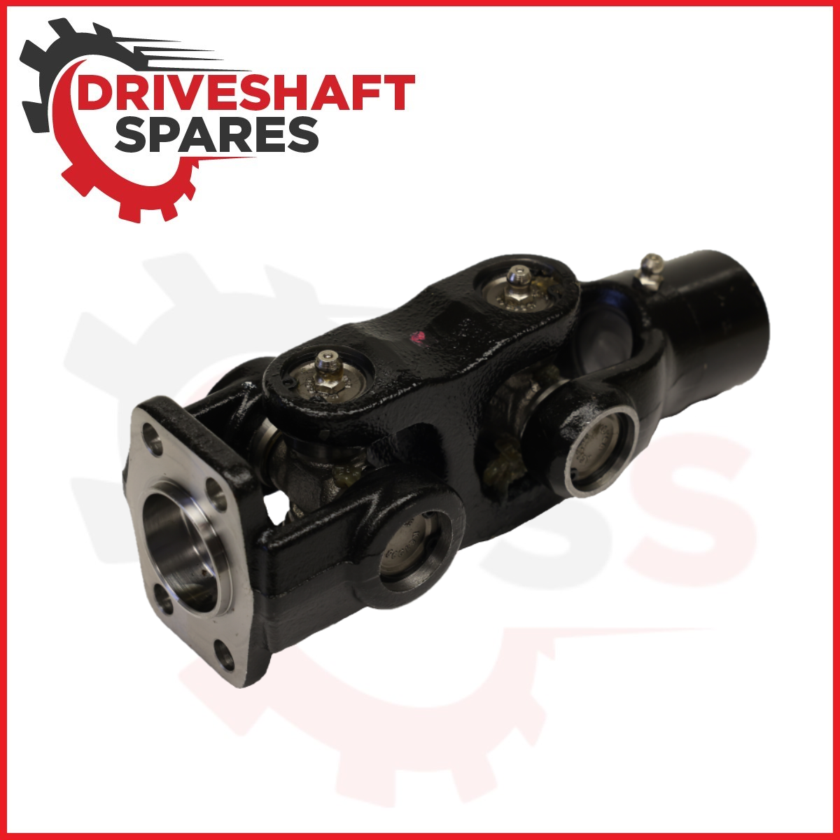 177mm Length Mitsubishi 2.5 Ton Forklift Shaft 13 Splines 91271-00011