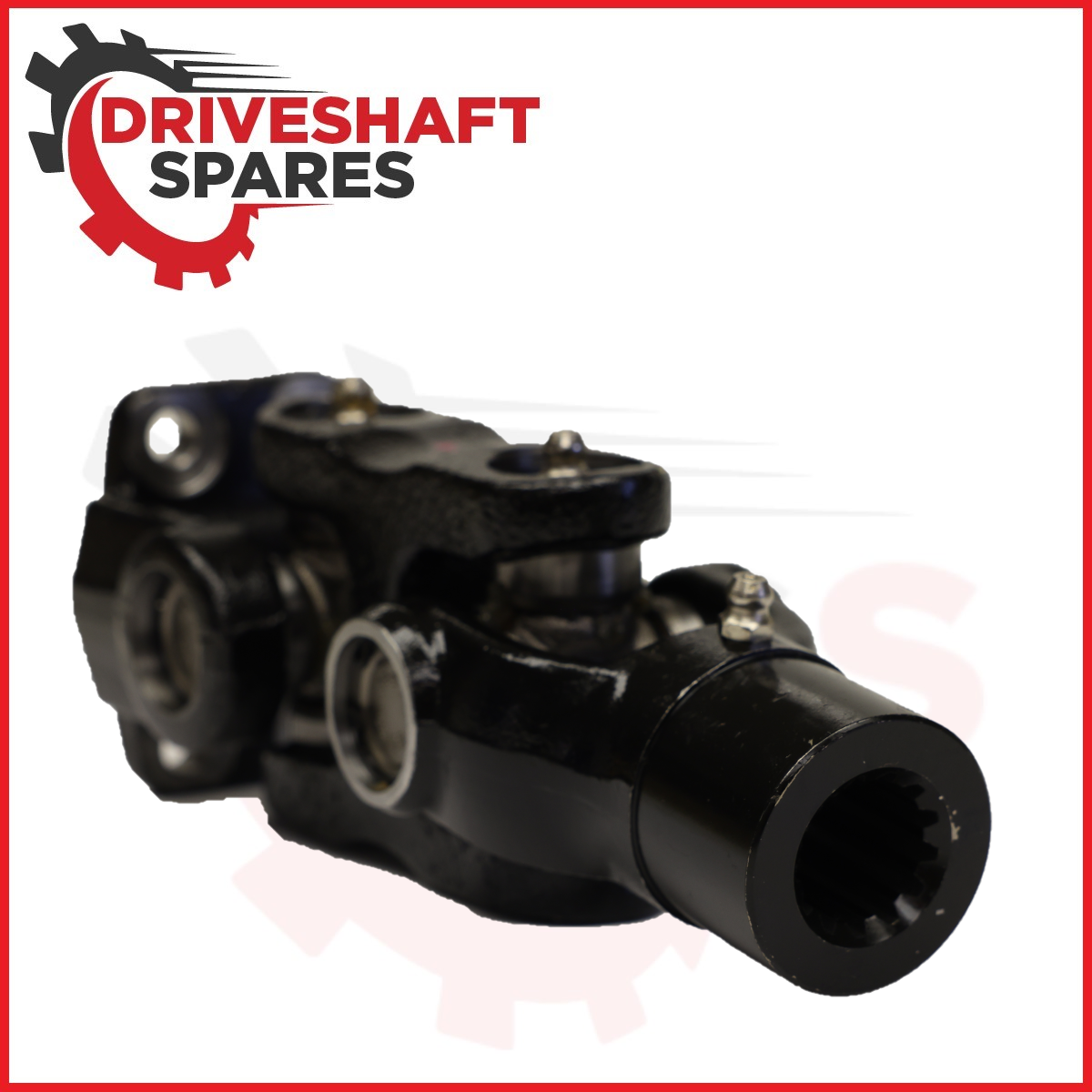 177mm Length Mitsubishi 2.5 Ton Forklift Shaft 13 Splines 91271-00011