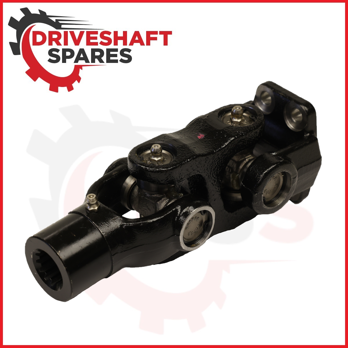 177mm Length Mitsubishi 2.5 Ton Forklift Shaft 13 Splines 91271-00011