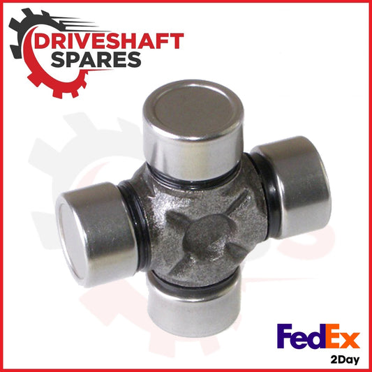 Heavy Duty Driveshaft Staked Universal Joint Fits most older BMW's 26117518304