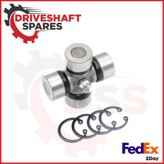 200-8261 Weasler Cross And Bearing Kit-23.8mm x 61.3mm AB2 / AW20 Series