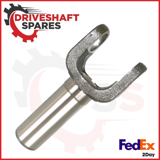 Toyota Pickup Transmission Yoke 21 Spline 1.495"OD (Takes 5-1510X)