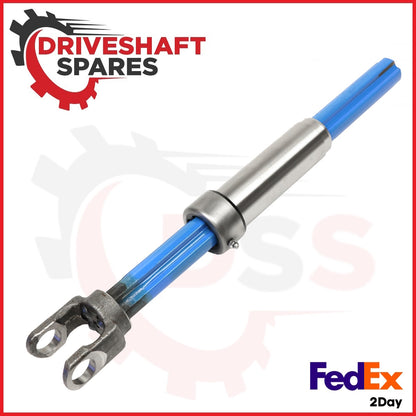 NEW 1000 Series 4 Spline Slip Assembly 18" - (Tube 1.750 x .065)