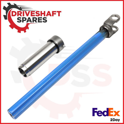 NEW 1000 Series 4 Spline Slip Assembly 18" - (Tube 1.750 x .065)