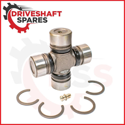 ISR Staked Universal Joint Replacement (0.867"x 1.515") fit's Mazda and Subaru