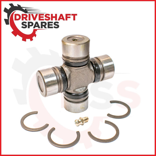 ISR Staked Universal Joint Replacement (0.867"x 1.515") fit's Mazda and Subaru